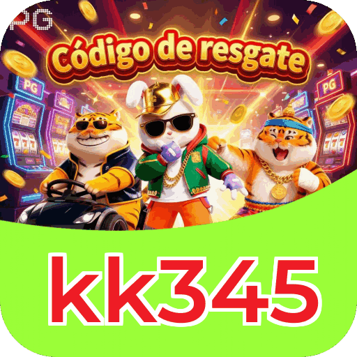 Bônus de boas-vindas kk345